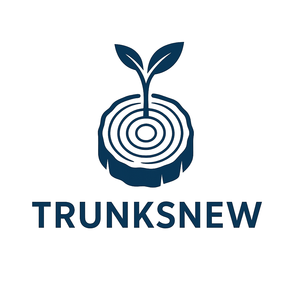 Trunksnew
